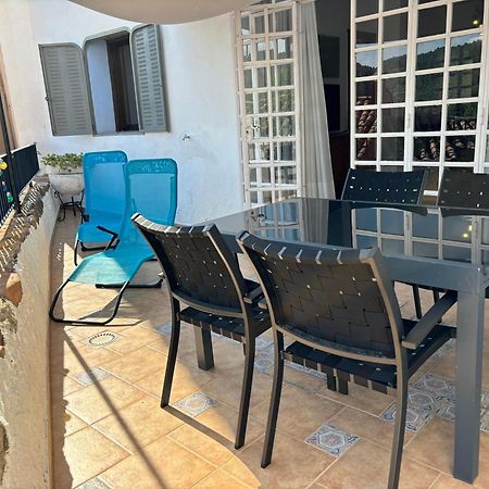 Piso En Vall De Almonacid Con Vistas, Aire Acondicionado, Wifi Y Smart Tv Zewnętrze zdjęcie