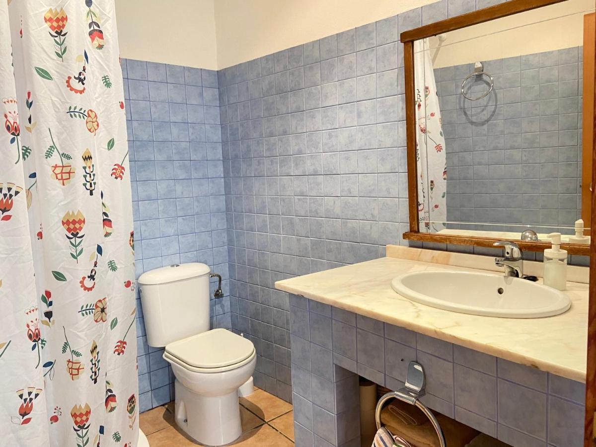 Piso En Vall De Almonacid Con Vistas, Aire Acondicionado, Wifi Y Smart Tv Zewnętrze zdjęcie